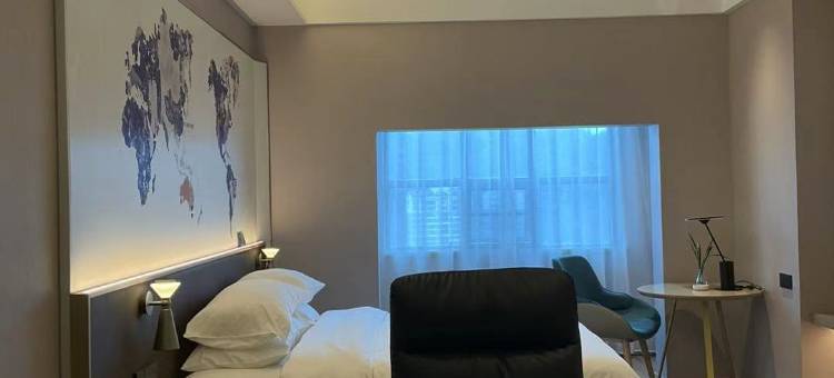 凯里亚德酒店(怀化通道店)图片