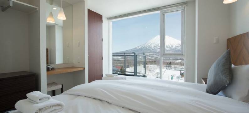 Niseko Landmark View(Niseko Landmark View)图片