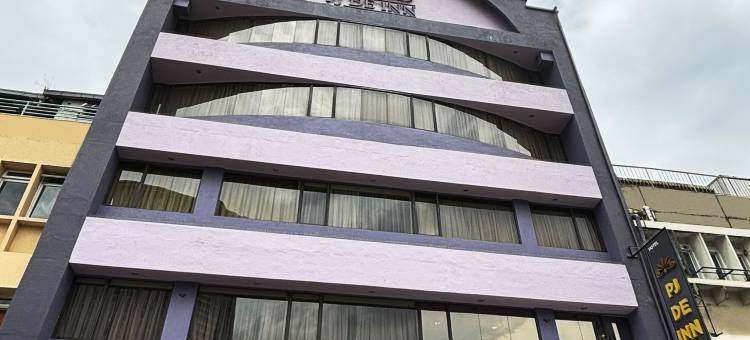 吉隆坡PJ德客栈酒店(PJ de Inn Hotel)图片