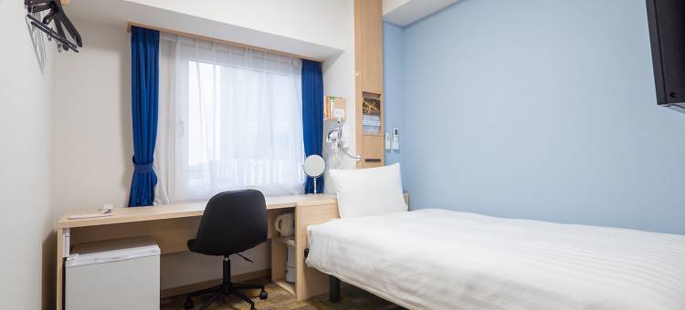 名古屋站樱通口新馆东横旅馆(Toyoko Inn Nagoya-eki Sakuradori-guchi Shinkan)图片