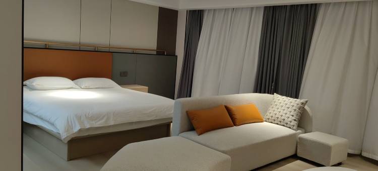 如家华驿精选酒店(大理宾川店)图片