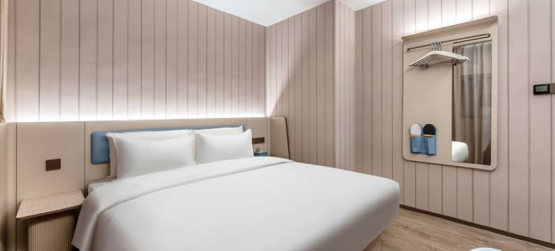 汉庭酒店(广州东山口地铁站店)图片