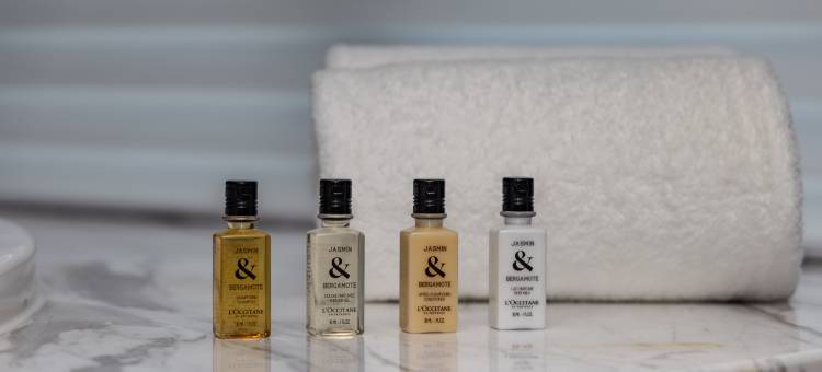 凤凰·大仓侯爵酒店图片