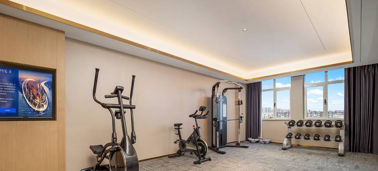 麗枫酒店(衡水故城店)图片