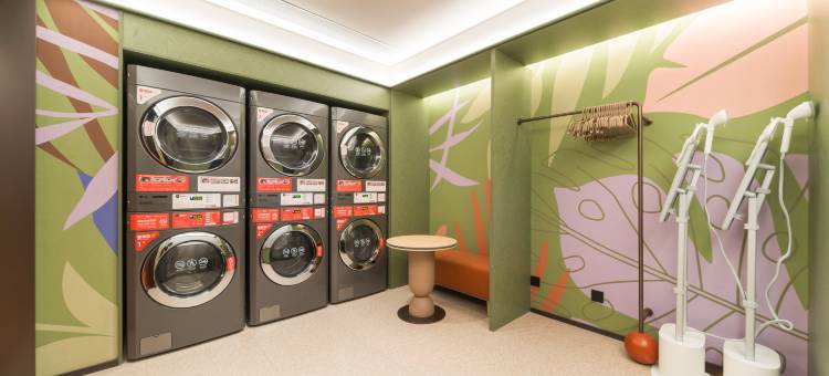 桔子酒店(广州太古汇龙口西地铁站店)图片