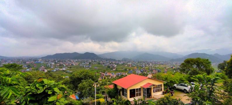 塞文湖度假村(Seven Lakes Resort)图片