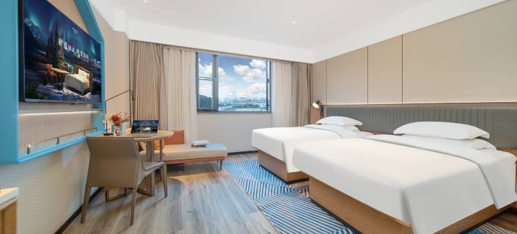 宜尚酒店(佛山顺德容桂渔人码头店)图片