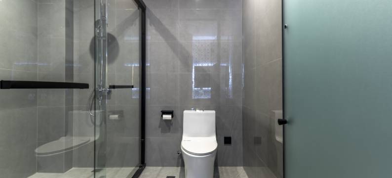 悦漫酒店(重庆江津圣泉寺地铁站店)图片