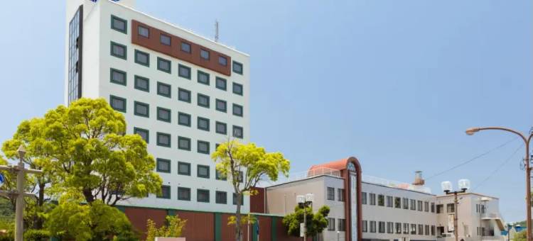 大木户酒店(Okido Hotel)图片