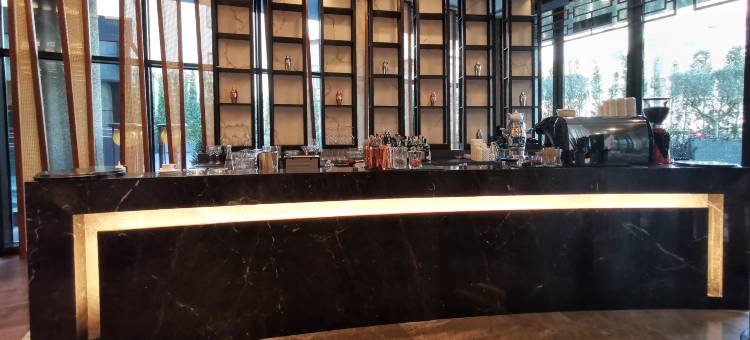 伊斯坦布尔塔克西姆索菲特酒店(Sofitel Istanbul Taksim)图片