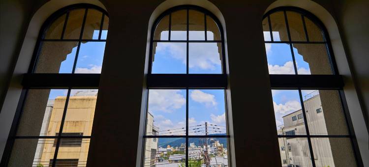 京都高濑川休雷克盖特酒店(THE GATE HOTEL KYOTO TAKASEGAWA by HULIC)图片