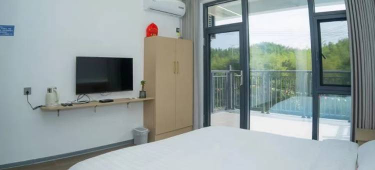 长兴林溪山间民宿图片