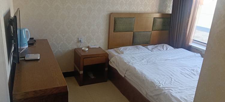 远光商务宾馆图片