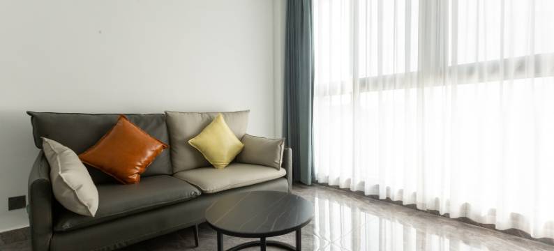 尘外高端观景民宿(芙蓉镇景区瀑布店)图片