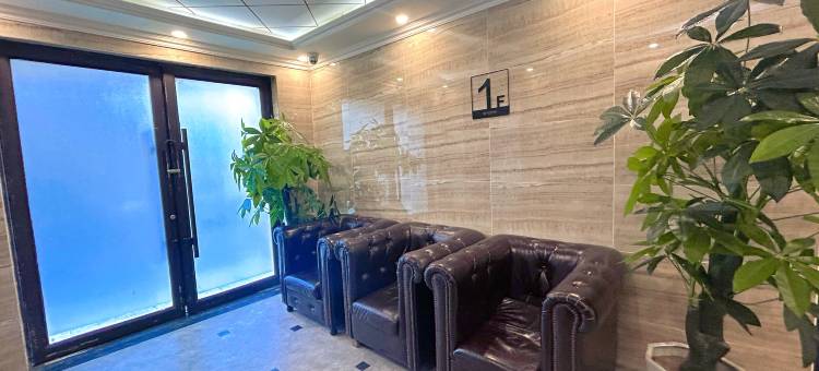 沈阳泊乐·酒店式公寓图片
