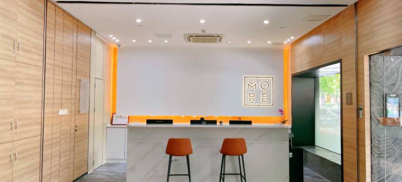 熙和·嘉寓酒店(广州动物园体育西路地铁站店)图片