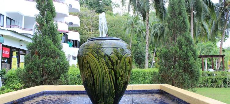 Batu Ferringhi Luxury Seaview Suite - 3Br图片