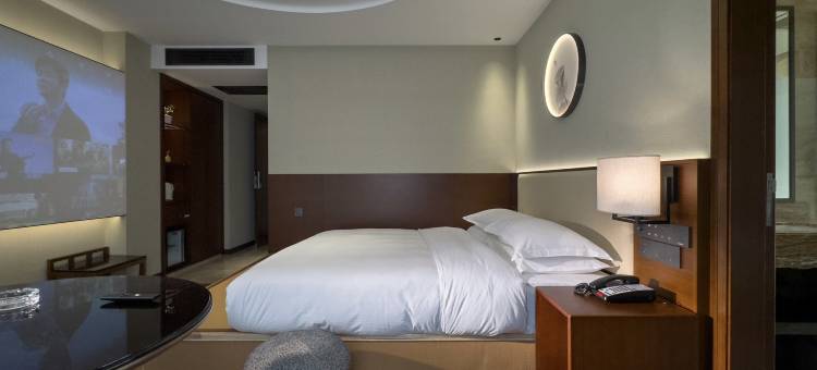 湘潭铭逸酒店(湘潭医卫职业技术学院店)图片