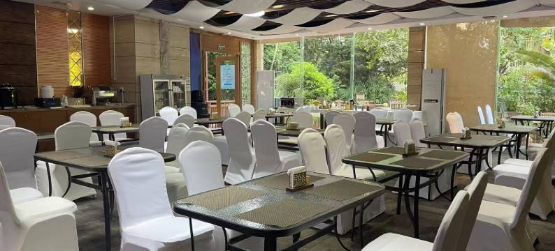 东莞松山湖喜悦酒店(华为南方基地店)图片