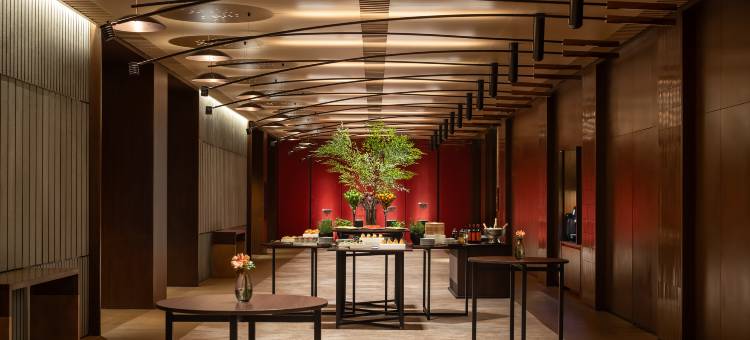 昆明君悦酒店图片