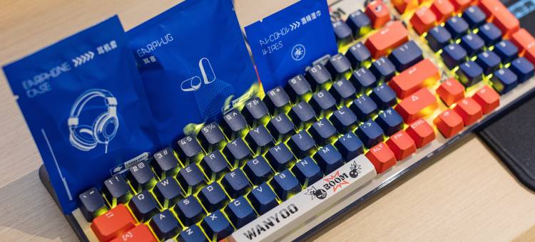 网鱼电竞酒店(苏州金鸡湖博览中心店)图片