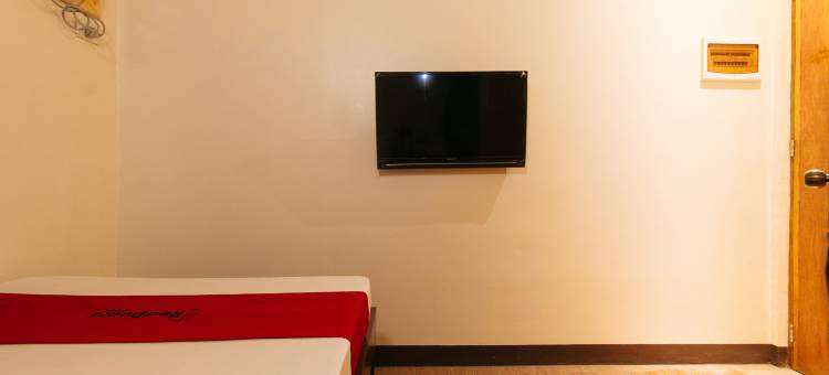 红多兹酒店近EDSA夏令营(RedDoorz near EDSA Camp Crame)图片