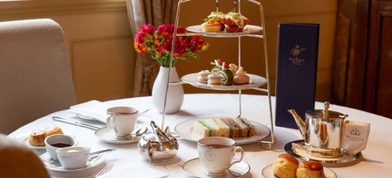 温莎酒店(The Hotel Windsor)图片