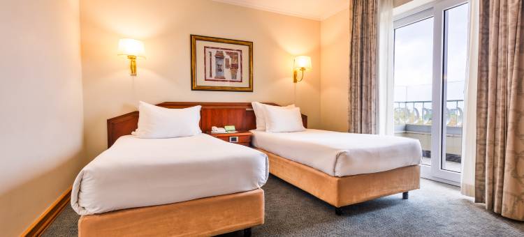萨纳里克斯酒店(SANA Rex Hotel)图片