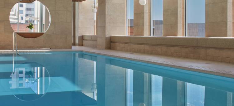 旧金山瑞吉酒店(The St. Regis San Francisco)图片