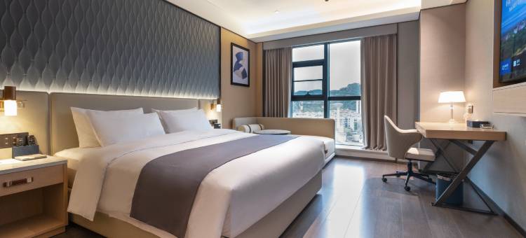 兰欧国际酒店(柳州马鞍山公园店)图片