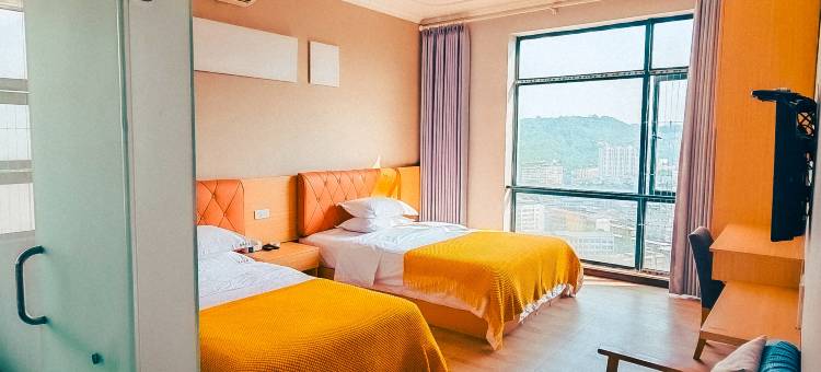 恩施壹家民宿图片