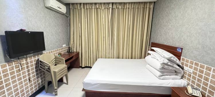 汝阳华舒宾馆图片