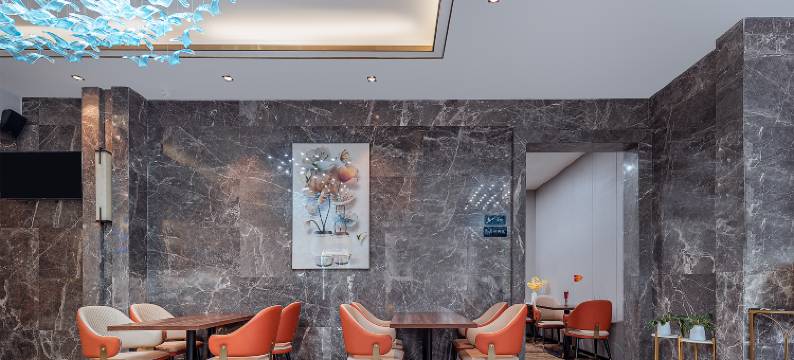 蔚蓝酒店(柳州城中万达窑埠古镇店)图片