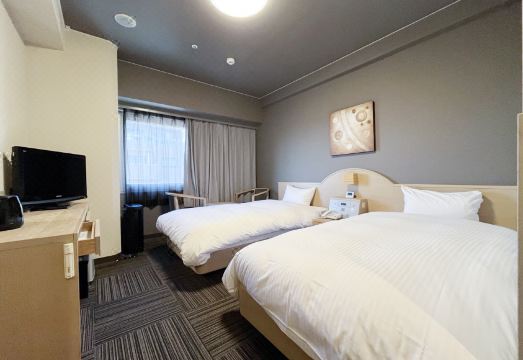 Hotel Route-Inn Tokyo AsagayaHotel Overview