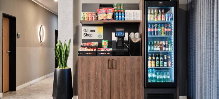 埃尔姆斯霍恩Garner酒店(Garner Hotel Elmshorn)图片