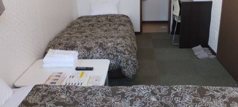 凡米提克酒店-日光站前(Hotel Famitic Nikko Station)图片