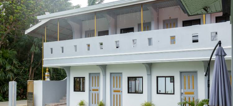 RedKeyz Saud by RedDoorz图片