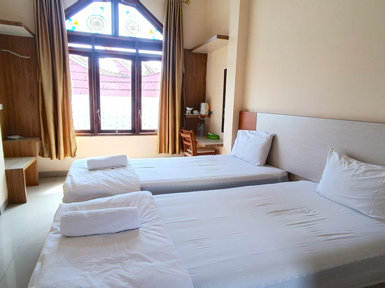 曼加萨马卡勒酒店