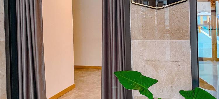 The Glory Hotel Clark Pampanga图片