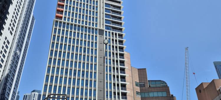 索利德公寓(The solid residence - Elbonthestay by haeundae)图片