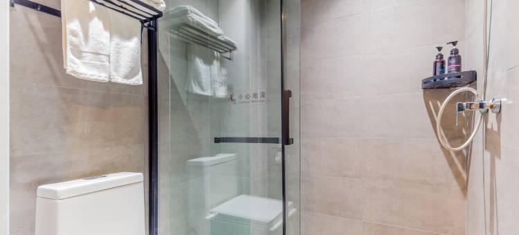 轻住·优选酒店(菏泽香格里拉店)图片