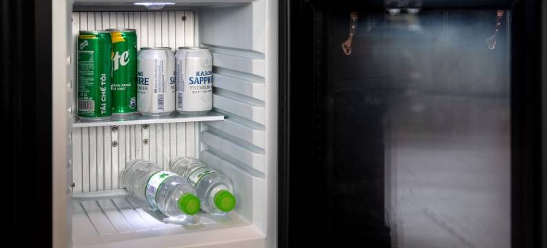 多丽丝游轮(Doris Cruise by Hag)图片