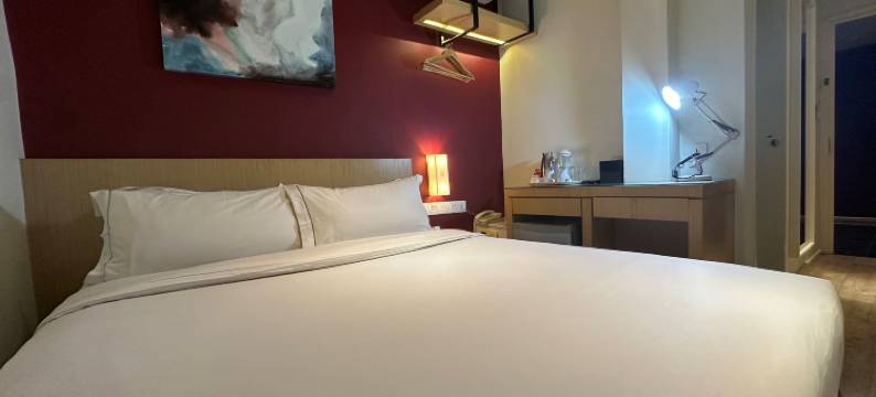SGI Vacation Club Melaka(SGI Vacation Club Melaka)图片