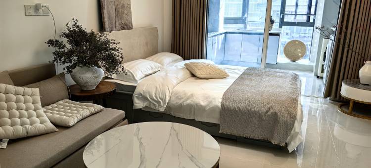 云湖里民宿(璧山轻轨站店)图片