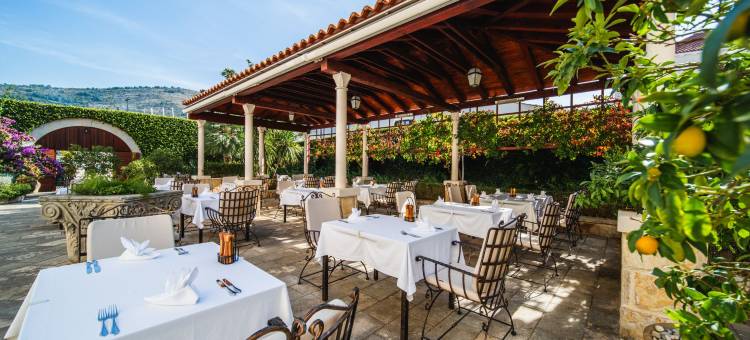 卡兹别克精品酒店(Boutique Hotel Kazbek)图片