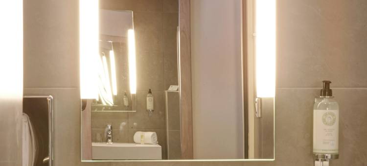 巴黎韦利济贝斯特韦斯特优质酒店(Best Western Plus Paris Velizy)图片