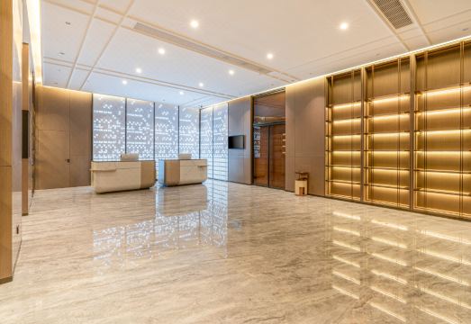 WoKe HotelHotel Overview