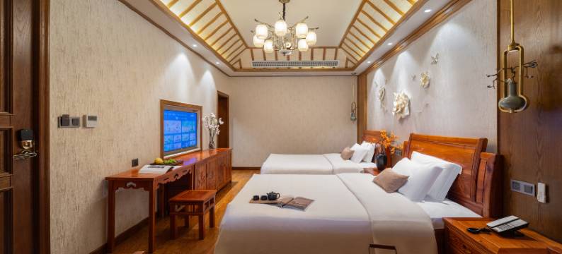 尚院客栈(建水古城朝阳楼店)图片