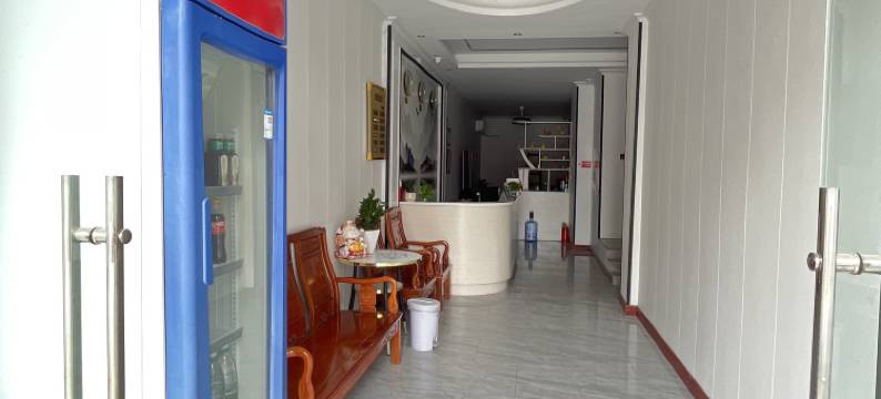 乐东汇锦宾馆图片