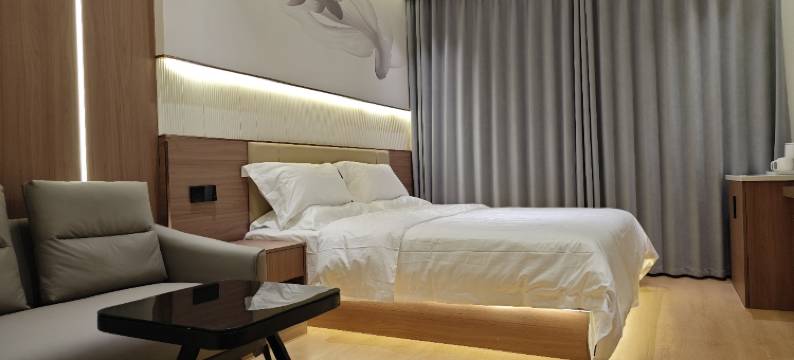 明居民宿(西安钟鼓楼回民街店)图片